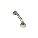 Grab Bar - Chrome (18")