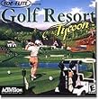 Golf Resort Tycoon