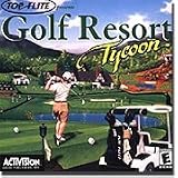 GOLF RESORT TYCOON
