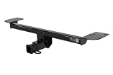 Curt Manufacturing 13058 Class III Receiver Hitch