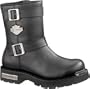 HARLEY DAVIDSON D91724 MENS SIZE 7.5