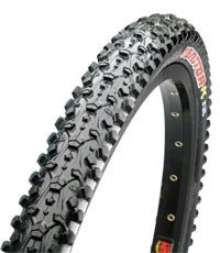 Maxxis Ignitor K tire, 26 x 2.35