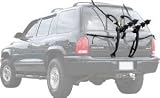 3-Bike Talon Aerodynamic Trunk Rack