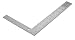 Empire Level 100 8-Inchx12-Inch Steel Carpenter Square