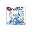 Symphony No. 3 / Sadko / Three Miracles / Procession from "Mlada" / Overtures