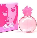 Barbie Pink by Antonio Puig for Women 2.5 oz Eau De Toilette Spray