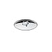 A di Alessi Pots&Pans Lid, Stainless Steel, 14 cm, (AJM200/14)