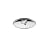 A di Alessi Pots&Pans Lid, Stainless Steel, 14 cm, (AJM200/14)