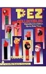 Pez Collectibles: Up-To-Date Prices