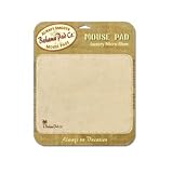 Micro Fiber Mouse Pad 