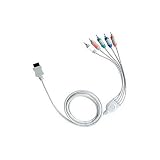  : Wii Component Cable