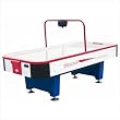 Playcraft Zoom-7E Air Hockey Table with Electronic Scoring