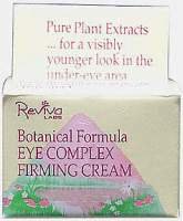 Eye Complex Firming Cream - 0.75 oz - Cream