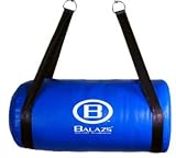 Balazs Unfilled Uppercut Bag