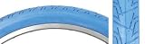 Cheng Shin C1218 Street tire -Blue 26 x 2.125