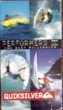 Performers III - 3 - The Next Millennium - Quiksilver - Surfing