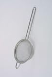 Faringdon 7cm Tinned Steel Sieve/Tea Strainer