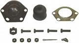 Moog Chassis K5269  Suspension and Alignment