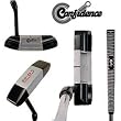 Confidence Golf CG-02 Blade Putter