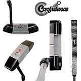 Confidence Golf CG-02 Blade Putter