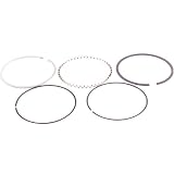Beck Arnley  013-8163  Ring Set Standard by Beck Arnley