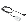 Trixie 76105 Porzellanfassung Pro Socket, bis 250 W
