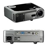 Optoma, WXGA, 2200 lu, ultra portable (Catalog Category: Projectors / DLP Projectors)
