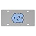North Carolina Tar Heels - UNC Logo License Plate - NCAA College Athletics Fan Shop Accessories