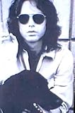 Jim Morrison L.A. Woman Art Postcard Print - 4