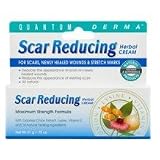 Quantum QT 049 Scar Reducing Herbal Cream 21 grams