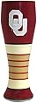 NCAA Oklahoma Sooners 23-Ounce Artisan Pilsner Glass