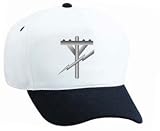 Electrical Construction White Cap 31XVOjJ5JrL. SL160 Electrical Construction White Cap