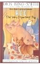 Ace: The Very Important Pig