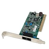 GVC 56K PC Tel PCI Data/Fax Modem