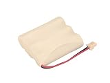Hi-Capacity NiCad Cordless Phone Battery for Bell South, Cobra, GE, Northwest Bell