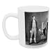 Art247 - Portrait of Mr William Bradley, engraved by.. - Tasse - Dimensions standards - White Mug