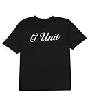 G Unit - SIGNATURE TEE (8-20)