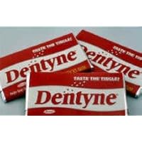 Dentyne Vintage Gum 36 Packs
