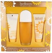 Sunflower Gift Set 3pcs for women