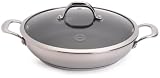 Review Paderno 6150 / Paderno Everyday Fry Pan 11 Inch