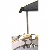 Latin Percussion LP338 Bass Drum Cowbell Mount