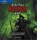 Digital Horror Art: Creating Chilling Horror and Macabre Images