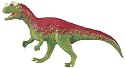 Wild Safari Ceratosaurus