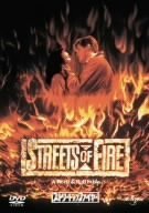 ストリート・オブ・ファイヤー (ユニバーサル・セレクション第6弾) 【初回生産限定】 [DVD]