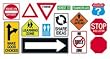 BB SET LEARNING SIGNS