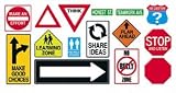 BB SET LEARNING SIGNS