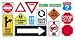 BB SET LEARNING SIGNS
