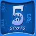 5 Spots [Game Download]