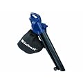 Einhell 3433200 Elektro-Laubsauger BG-EL 2301