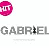 Image of album by Peter Gabriel